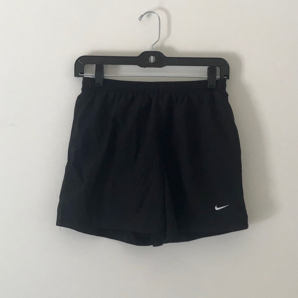 Nike athletic shorts